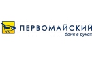 logo Первомайский